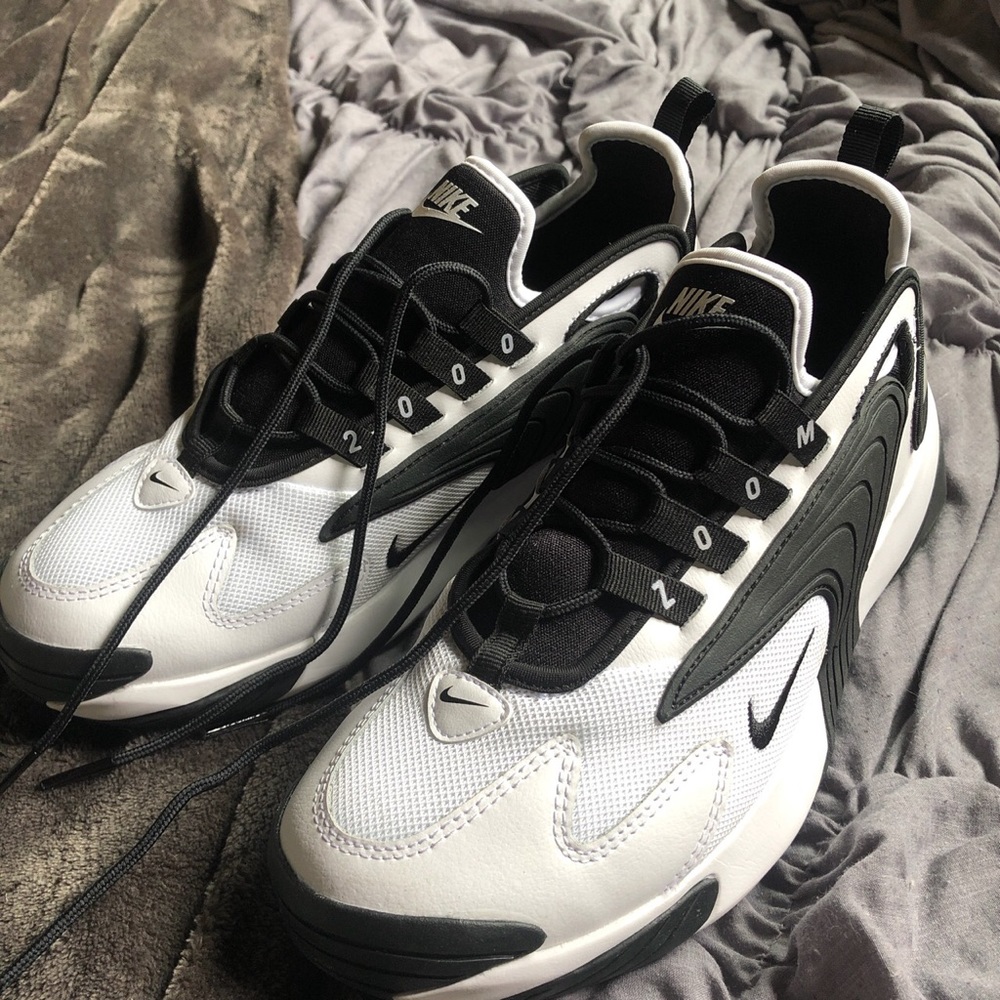 Nike zoom 2k